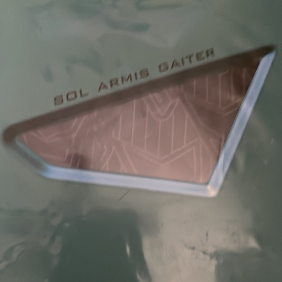 NWT - Kastking Sol Armis Gaiter SPF 50 - Picture 3 of 4